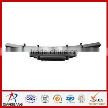 Trailer Parts heavy duty truck leaf spring steel flat bars