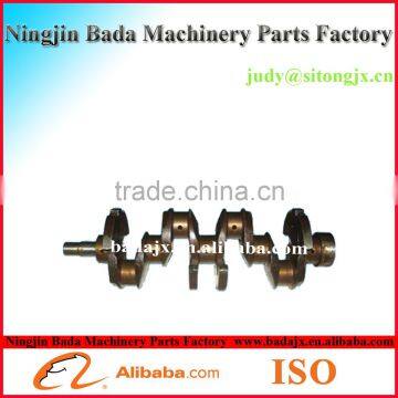 Mtz Crankshaft (T-40) , Mtz Tractor Part Camshaft