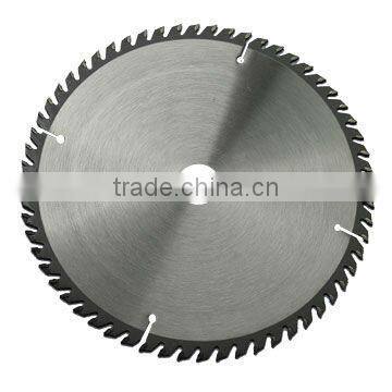 Aluminium Cutting TCT Saw Blade