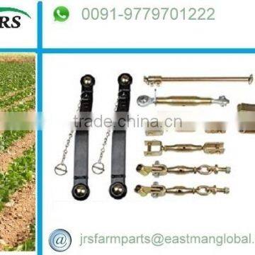 Three Point Linkage Kits / Iseki Kits photo-4