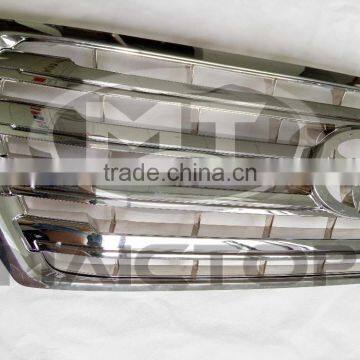 Best Selling Auto Body Parts Front Grille for Toyota Uzj200 FJ200 Land Cruiser 2012 photo-3