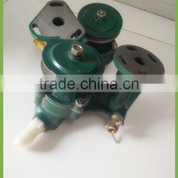 hot water pump