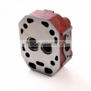 Single Cylinder Diesel Motorcycle Engine Use Spare Parts With Good Quality photo-2