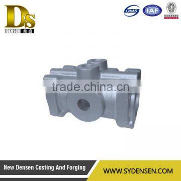 Provide Precision Cnc Machining Parts Made of Stainless Steel 304 Sheet photo-4