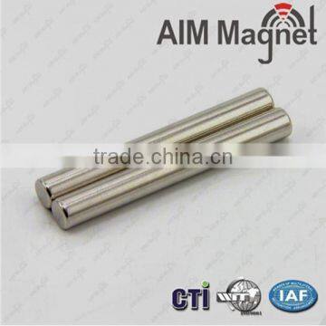 30mm security flash light bar magnet