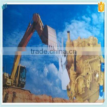 Vehicle Series 50KW-100KW 4 Cylinder Diesel Engine photo-3