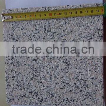 Bush Hammered Pearl Flower Granite Stone With Factory Price photo-5