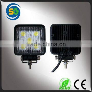 Hot Sale 12V Led Light 15W Led Work Light photo-4