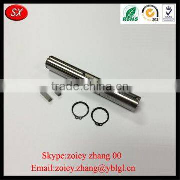 OEM Accepted Fashion Design High Precision Flexible Output Shaft photo-2
