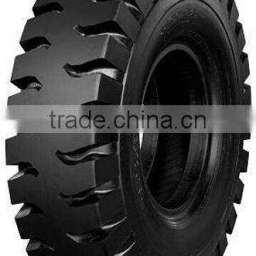 BIS OTR tyre from TANCO