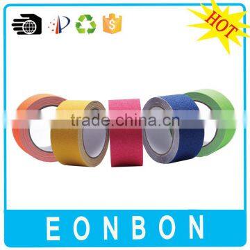 China Supplier Strong Adhesive Waterproof Grip Tape For Swimming Pool photo-5