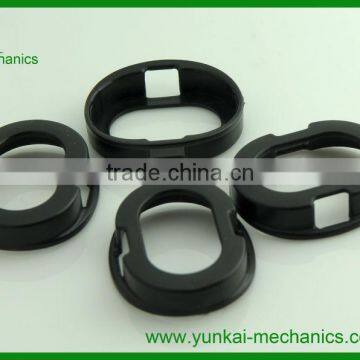 Plastic CNC Parts for Pulleys,containers, Fishing Tools, Furniture. photo-5