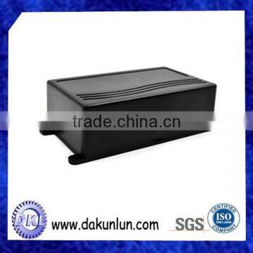 ABS Plastic Instrument Enclosure photo-2