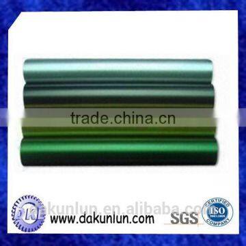 Anodized Aluminum 6063 Tube In Small Quantity photo-2