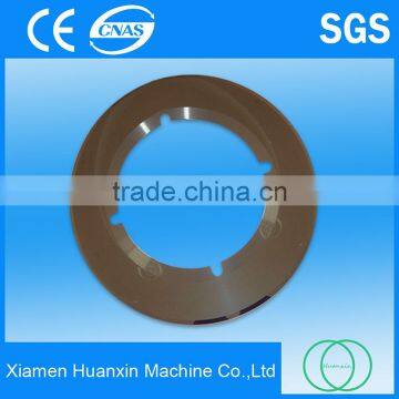 Toothed Packaging Cutting Blade/machine Knife photo-6
