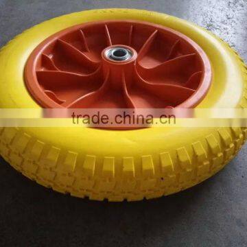 3.00-8 pu tyre for beach wagon