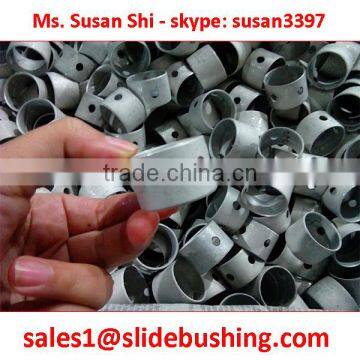 897235M1 31134123 MF and fiat tractors bushes massey ferguson combine bi-metal bush tractor spare parts spindle bushings