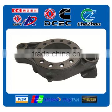 disc brake backing plate,brake plate 3502ZHS01-025,Rear brake bottom plate assembly