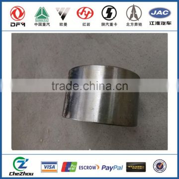 dongfeng steel balance shaft bushing for spare parts