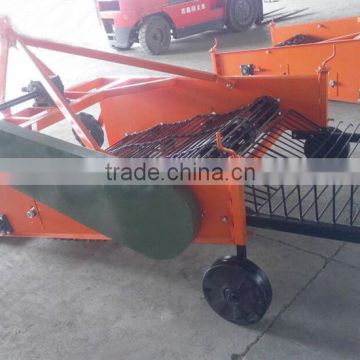 Multifunctional 3 point potato harvester with great price