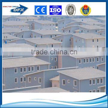 Steel Prefab Houses China photo-5