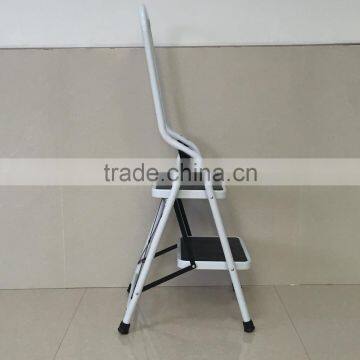 Chuangquanxing Hight Quality Folding Ladder photo-2