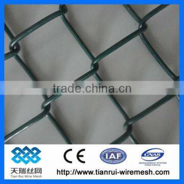 PVC coated wire fencing,garden fence,chain link fencing