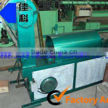 Best price wire straightening and cutting machinery (CE)