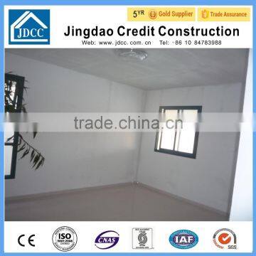 Cement Board Prefabricated Houses photo-6