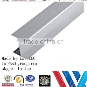Hot Sales Product Clean Room Profiles Aluminum Extruded Profile for Australia Market photo-6