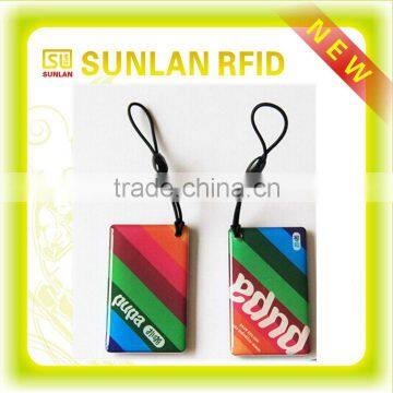 13.56mhz epoxy tag Proximity ReWritable RFID Tags/Sticker Tag with NTAG 213