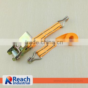 25mm Tie Down Ratchet Strap