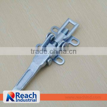 Vehicle Truck Body Parts Trailer Over Center Latch Bolt On