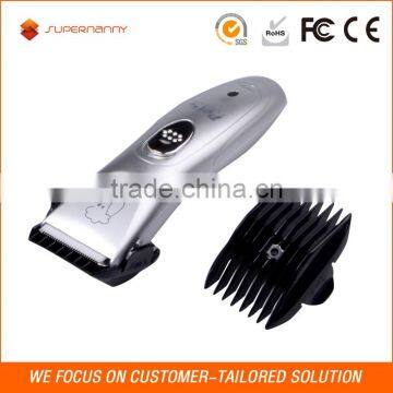 New Type Sharpener Blades Animal Horse Dog Barber Hair Clipper