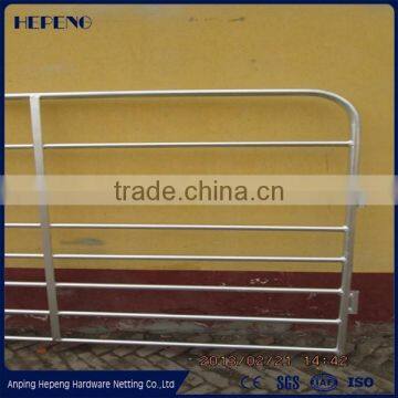 Tubular Fence Panels Factory Located in Chinese photo-3
