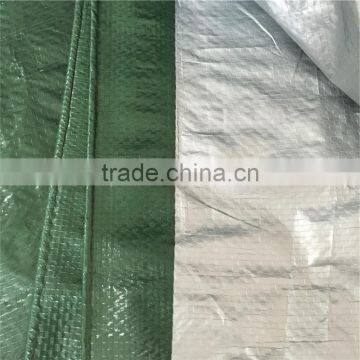 Tensile Strength Cheap Tarp photo-2