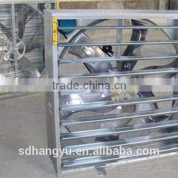 China 1000/1380 Centrifugal System Mounted Exhaust Fan Blower Fan photo-5