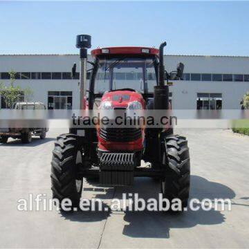 Hot sale factory price big horse power 150hp tractor