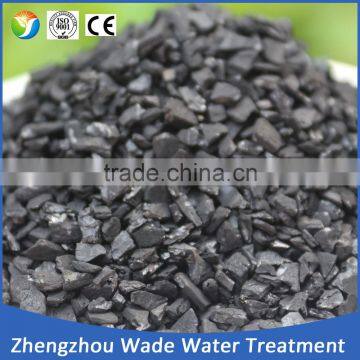 Adsorbent Coal Based 12x40 Granular Activated Carbon Price Per Ton / Carbon Activated photo-5
