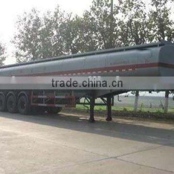 chemical semi-trailer truck supplier