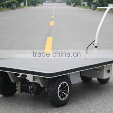 Power Platform Truck Vehicles With Flexible Handle