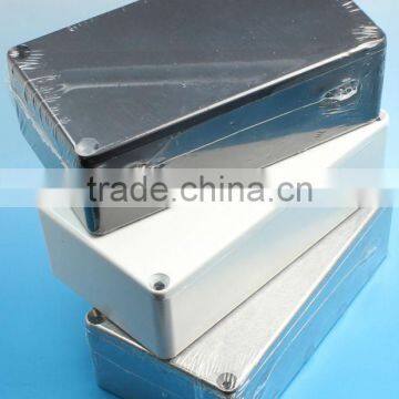 Hammond Enclosure 1590B photo-5