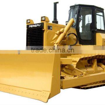 Pengpu Brand New 165HP PD165Y-2 Bulldozer from China