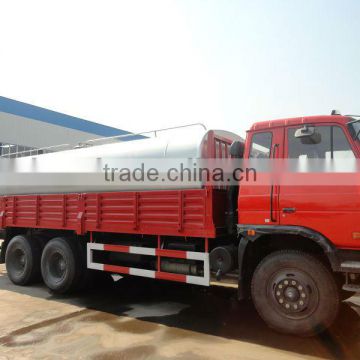 DongFeng 1290 Water Truck,off-road water truck,water bowser truck