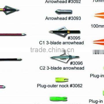 Foam Target 3d Archery Target Arrow and Bow Target Shooting photo-4