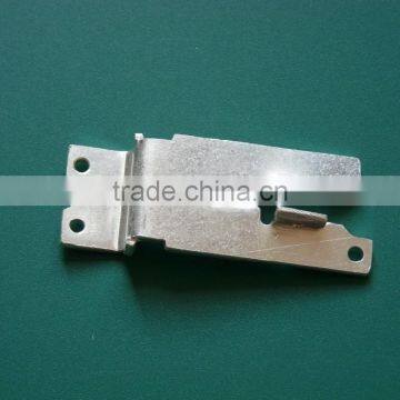 Metal Stamping Parts for Auto Parts,Metal Stamping Parts Price photo-5