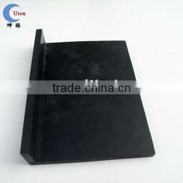 Corner Rubber Tamper Mat