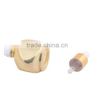 D0038 Dropper Bottle Perfume Glass Bottles for Cosmetic Gifts photo-5