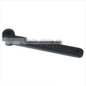 Cylinder key spanner