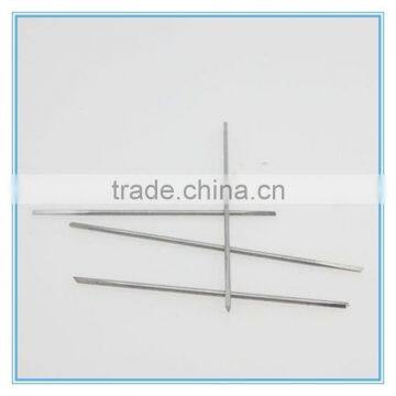 Tungsten Carbide Pearl Holing Needle/Cemented Pearl Bits photo-3